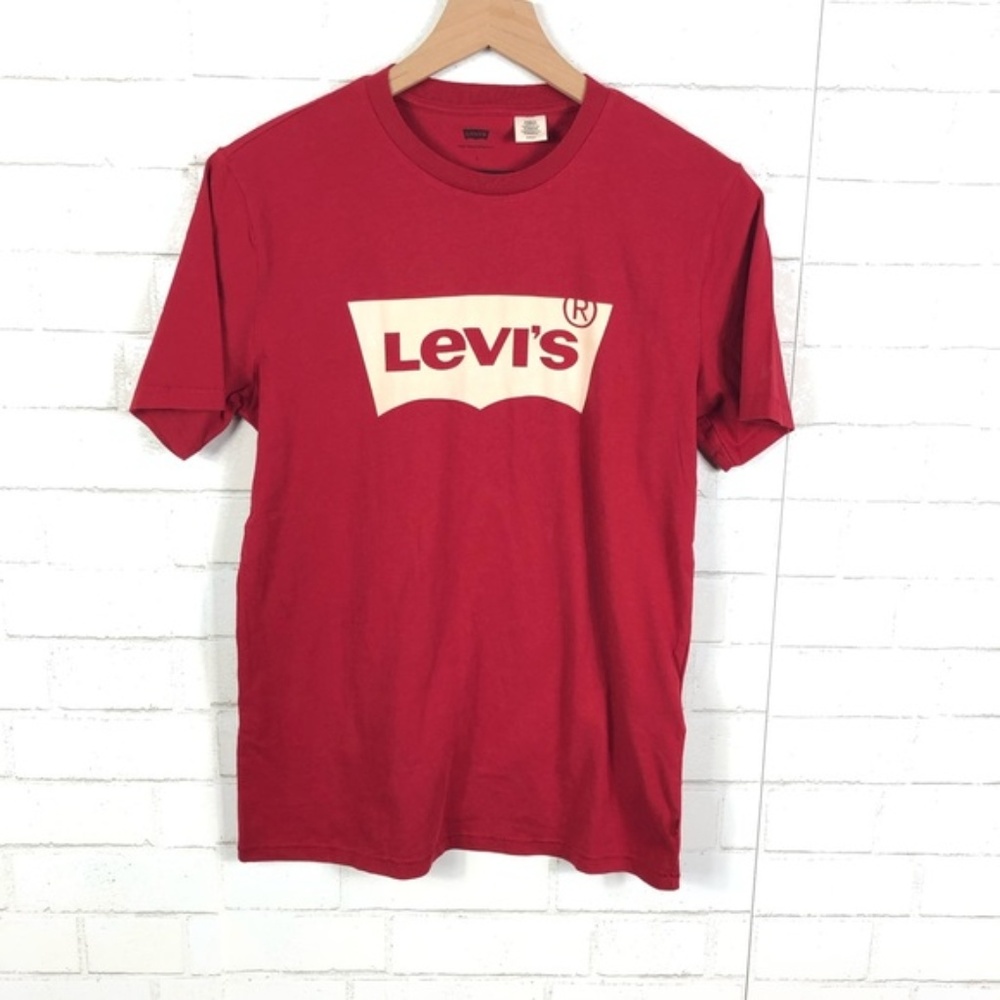 Levi’s Graphic Logo Tee